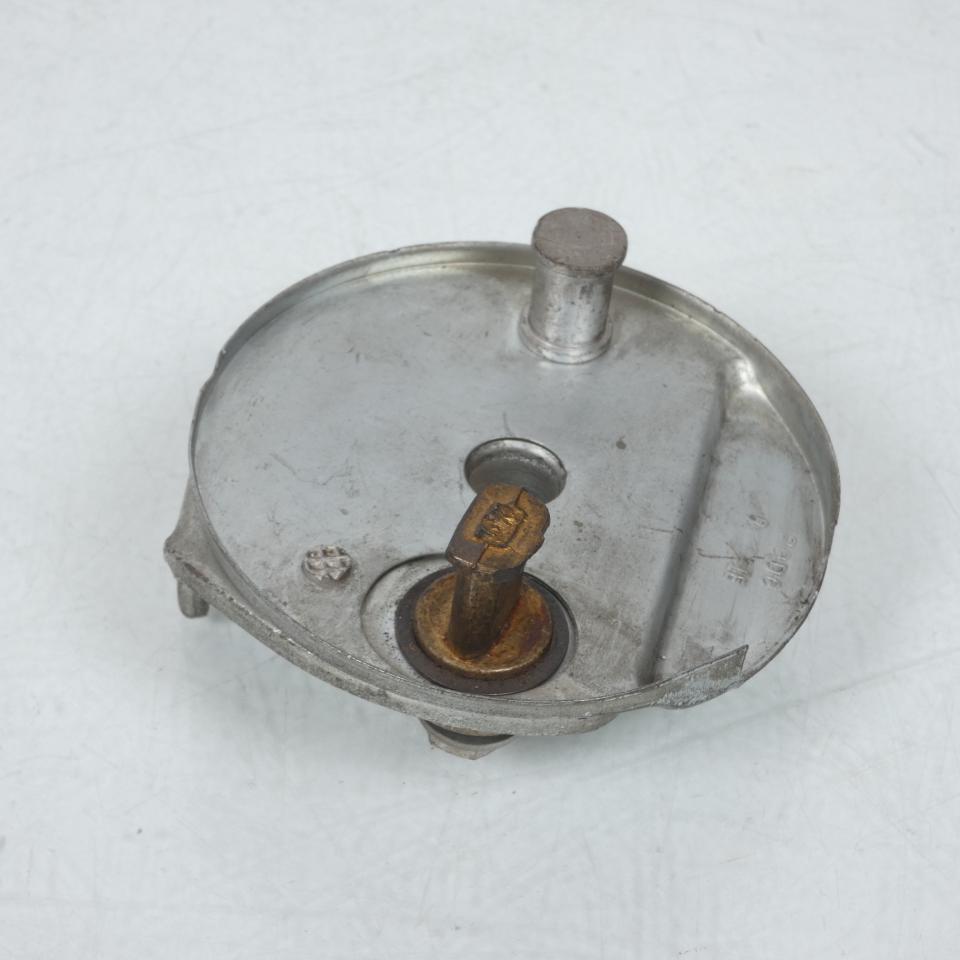Tambour flasque de frein Avant Ø80 pour mobylette MBK 50 51 KANSAS Occasion