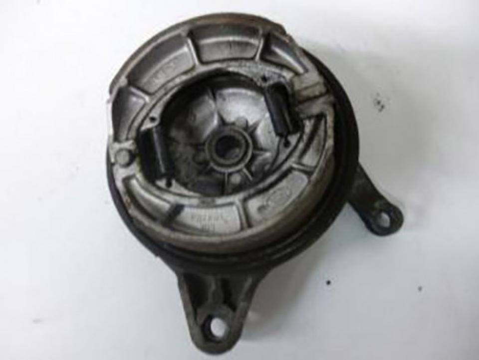 Tambour flasque de frein origine pour Moto Suzuki 125 GN Après 1984 NF41A Occasion