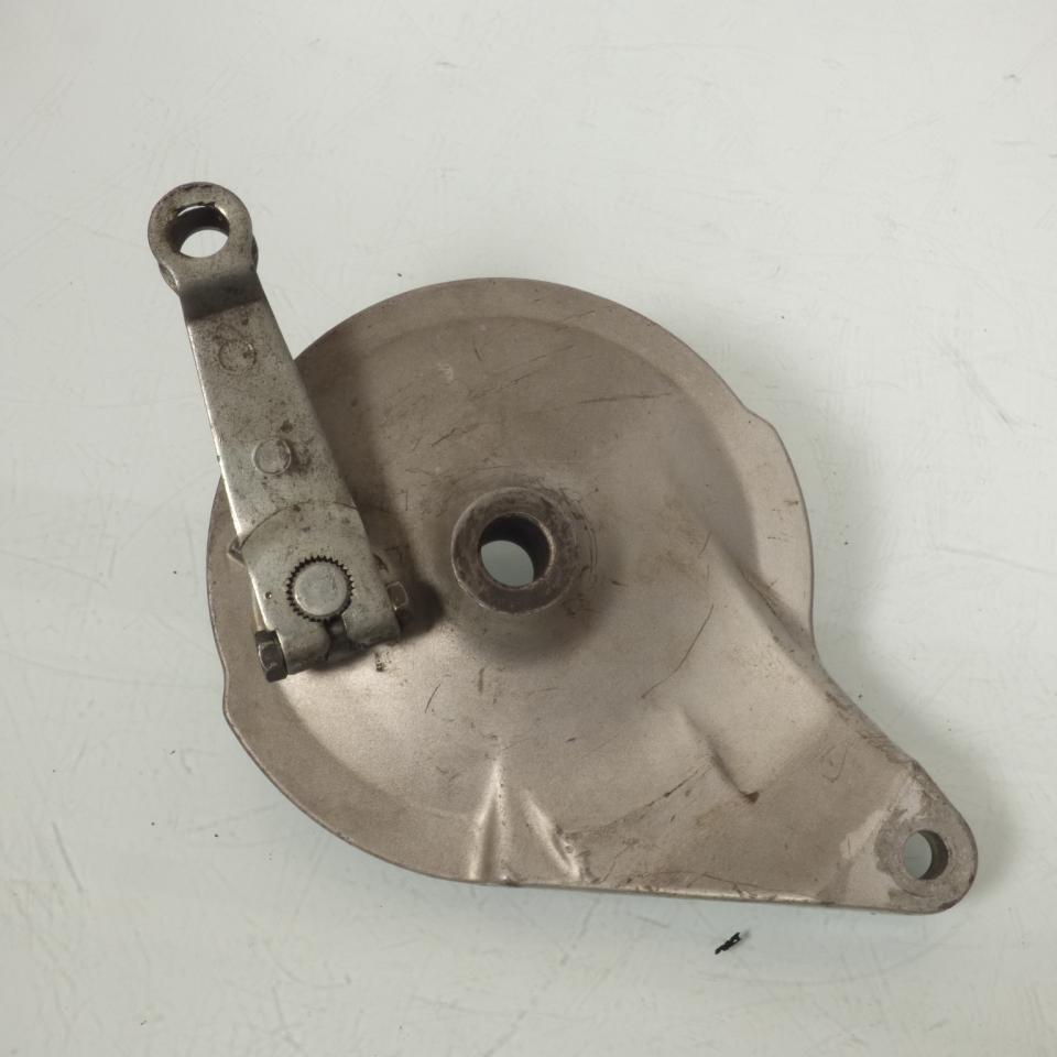 Tambour flasque de frein pour Yamaha SR