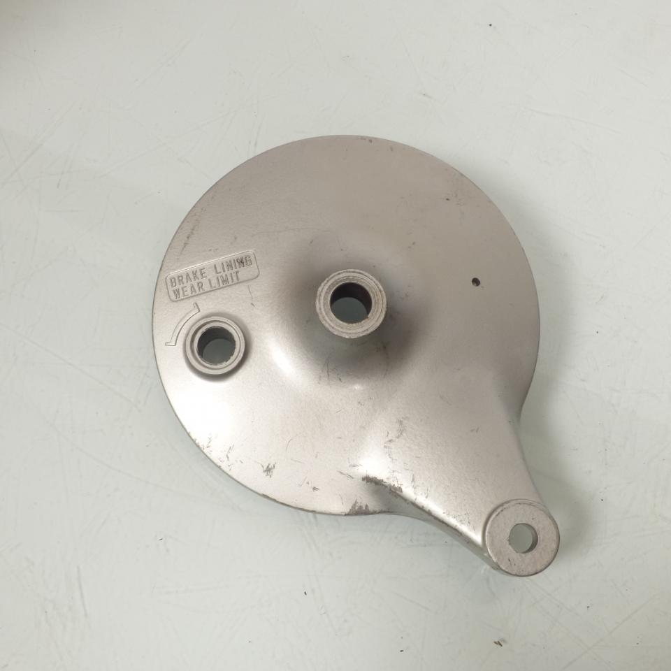 Tambour flasque de frein pour Suzuki Intruder