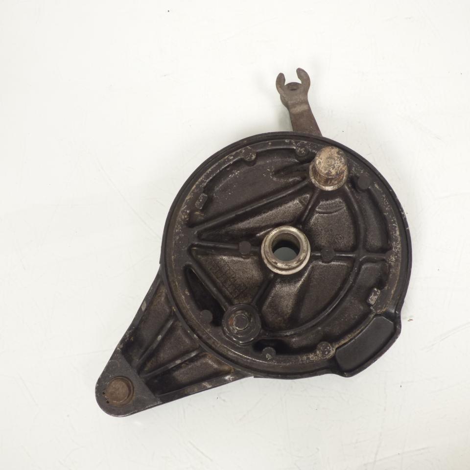 Tambour flasque de frein origine pour moto Kawasaki 600 KLR 1984 à 1987 Occasion