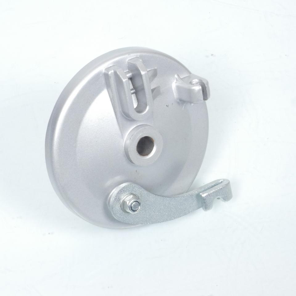 Tambour flasque de frein pour Peugeot 103 Vogue