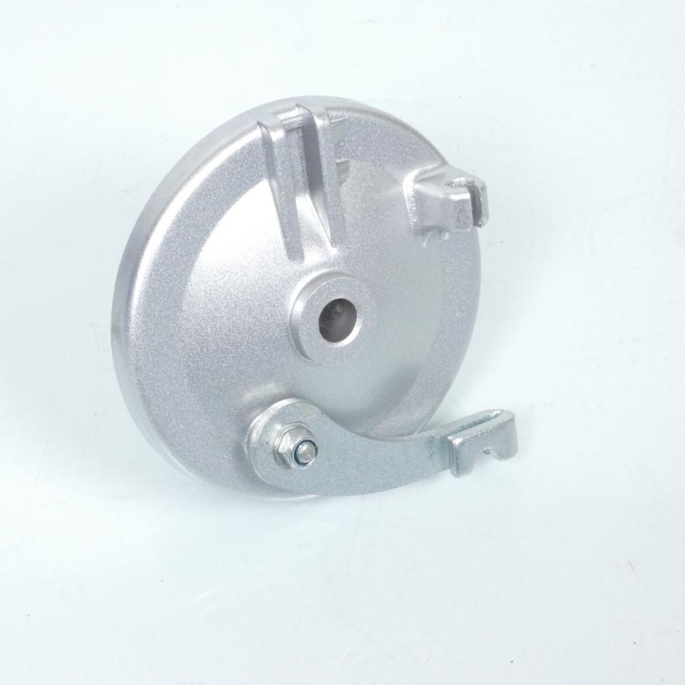 Tambour flasque de frein pour Peugeot 103 Vogue