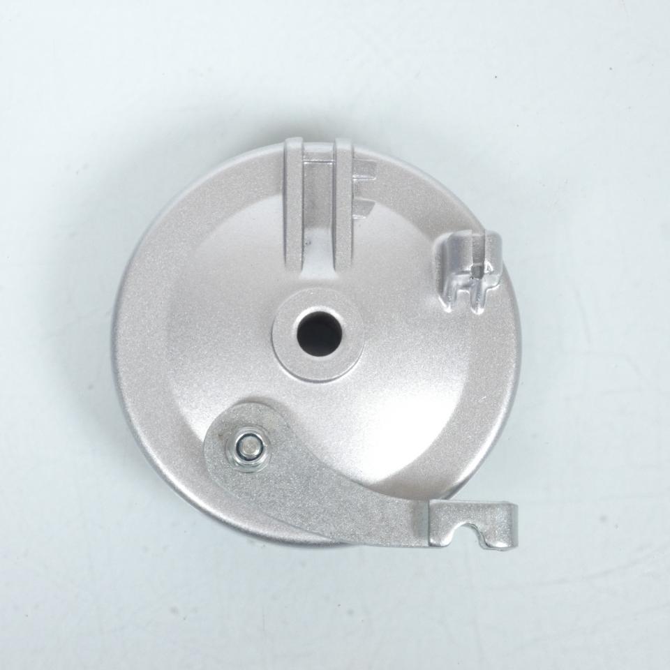 Tambour flasque de frein avant Ø90mm pour mobylette Peugeot 103 Vogue Phase 2 V2