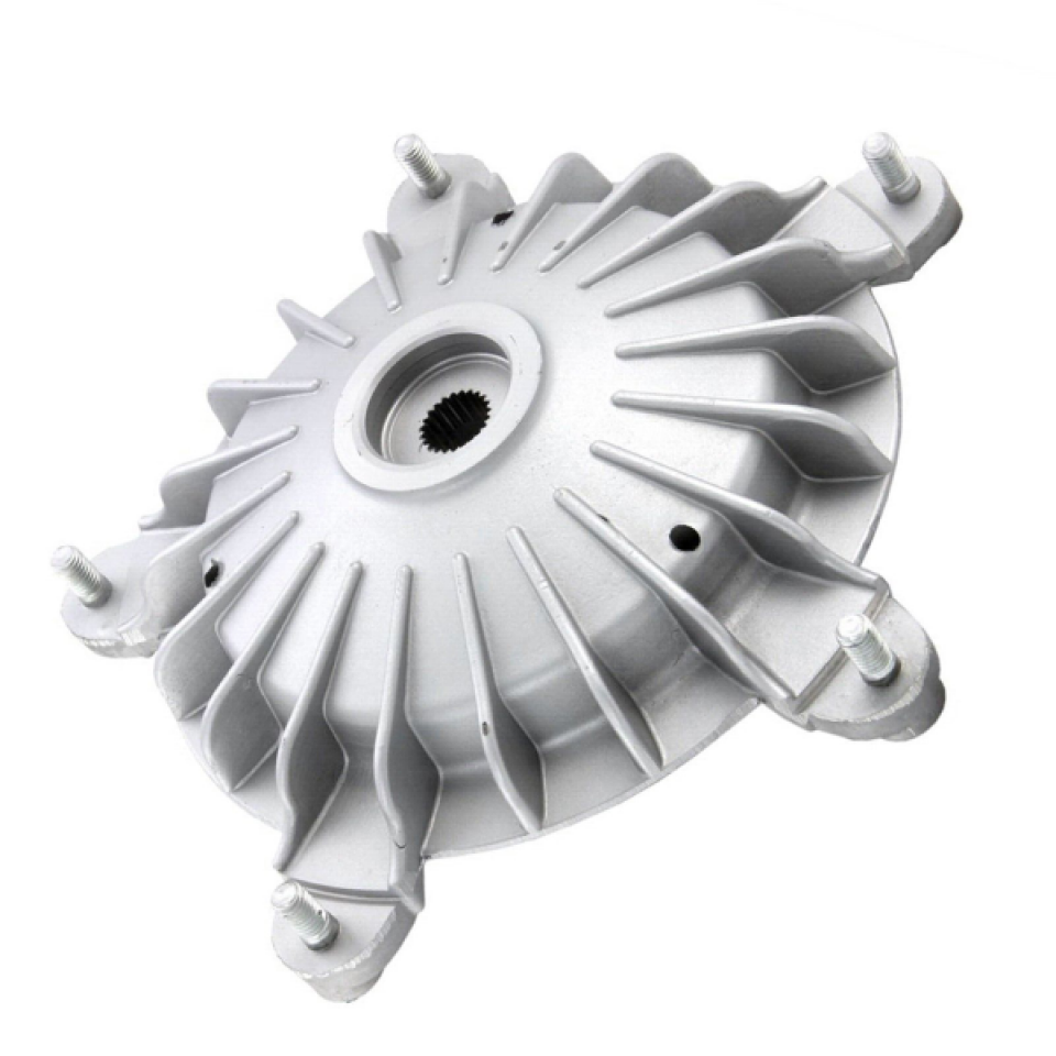 Tambour flasque de frein pour Peugeot 103 MVL