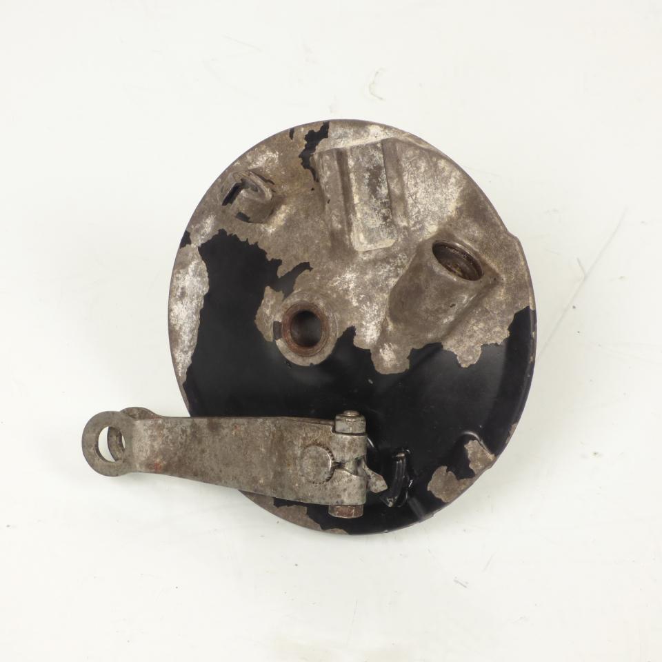 Tambour flasque de frein pour Yamaha DTMX