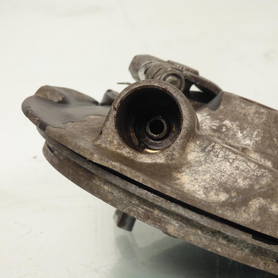 Tambour flasque de frein avant origine pour moto Yamaha 50 DTMX 5T8-01 18A-00