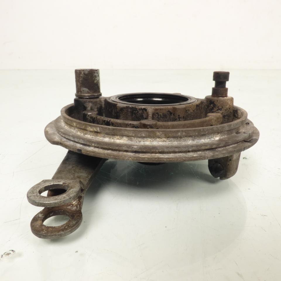 Tambour flasque de frein avant origine pour moto Yamaha 50 DTMX 5T8-01 18A-00