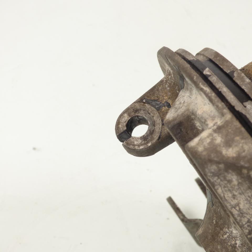 Tambour flasque de frein avant origine pour moto Yamaha 50 DTMX 5T8-01 18A-00