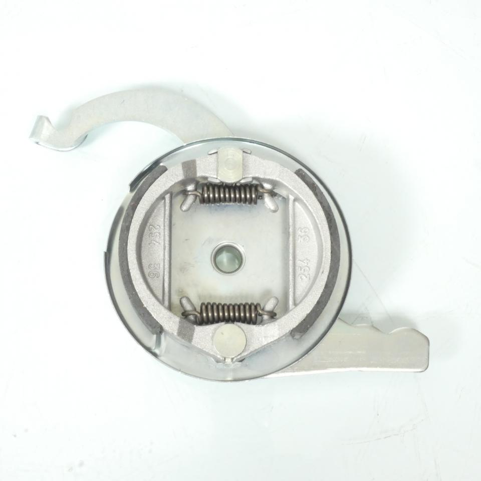 Tambour flasque de frein pour Solex 3800