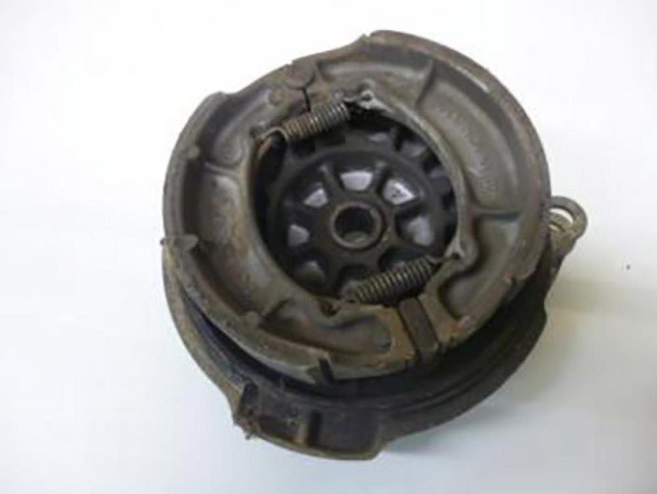 Tambour flasque de frein origine pour Moto Yamaha 80 DTLC 1983 à 1984 37A Occasion