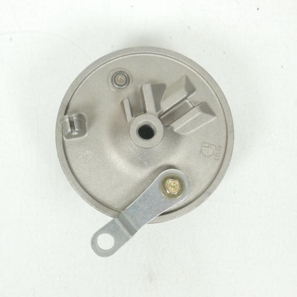 Tambour flasque de frein pour Peugeot Zenith