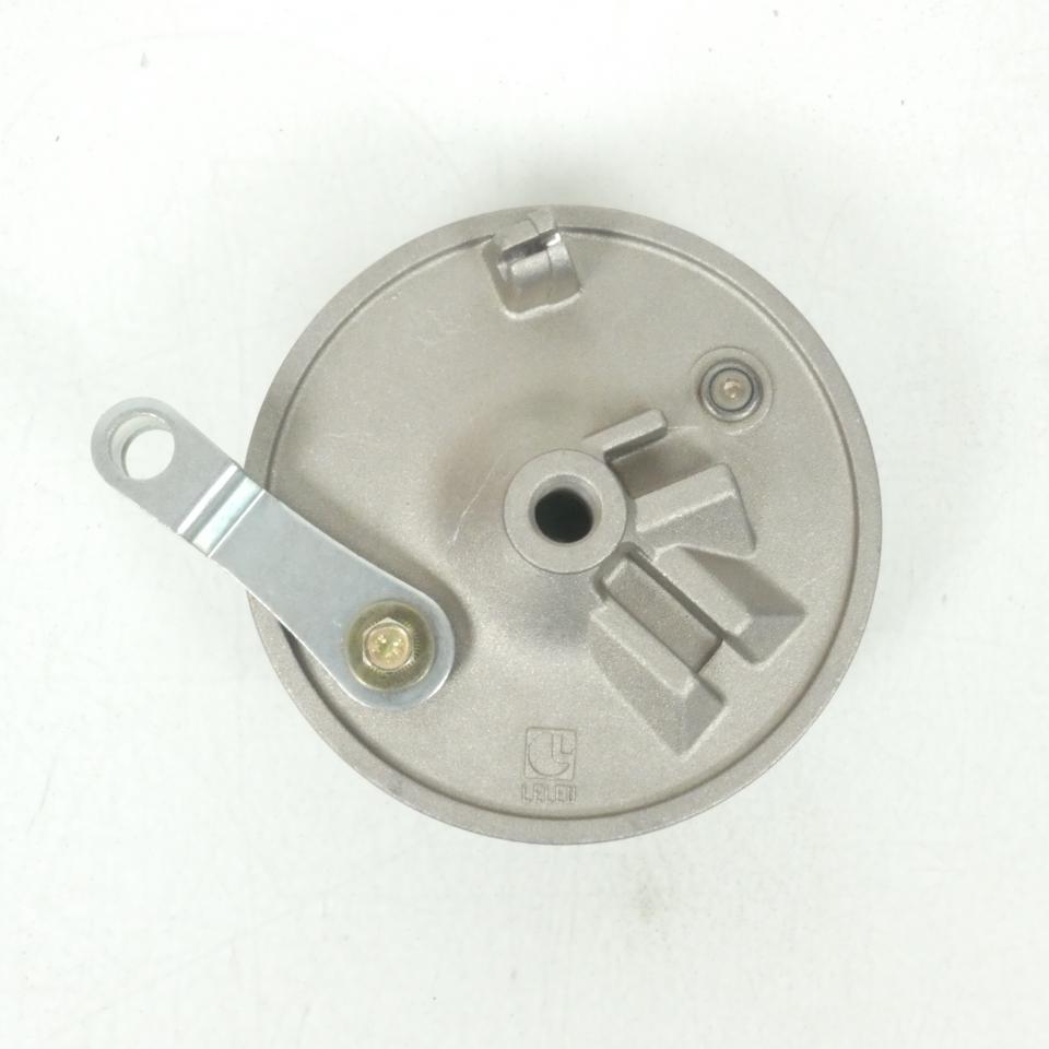 Tambour flasque frein AV Leleu pour scooter Peugeot 50 Zenith 1993-98 733629
