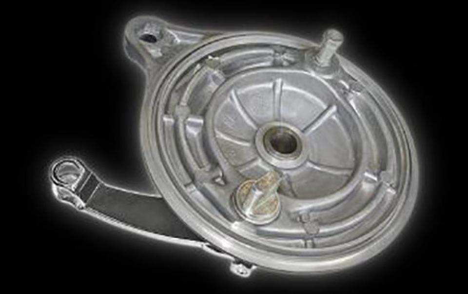 Tambour flasque de frein pour Moto Revatto 125 Roadster Neuf