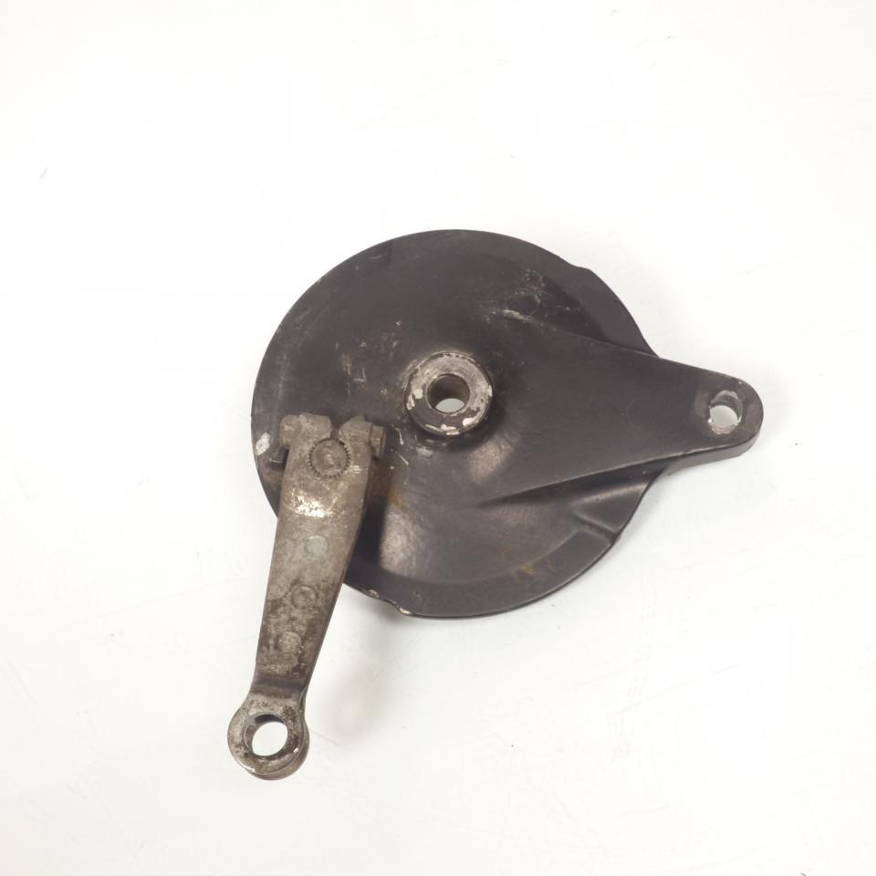 photo piece : Tambour flasque de frein->MBK Xlimit