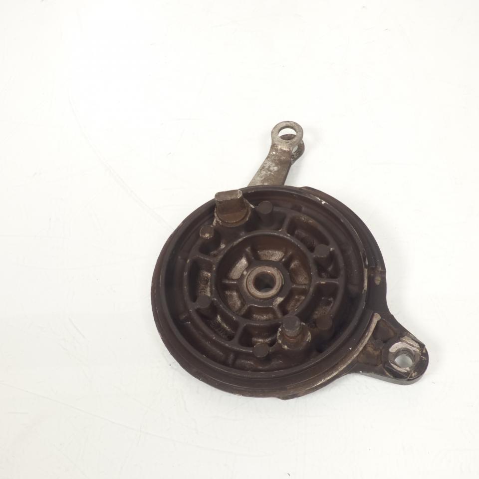 Tambour flasque de frein origine pour moto Yamaha 50 DTR 1997 à 2001 5BK