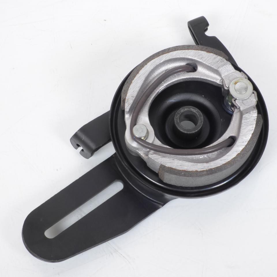 Tambour flasque de frein origine pour Auto Yamaha 50 NU6-W2532-00 Neuf