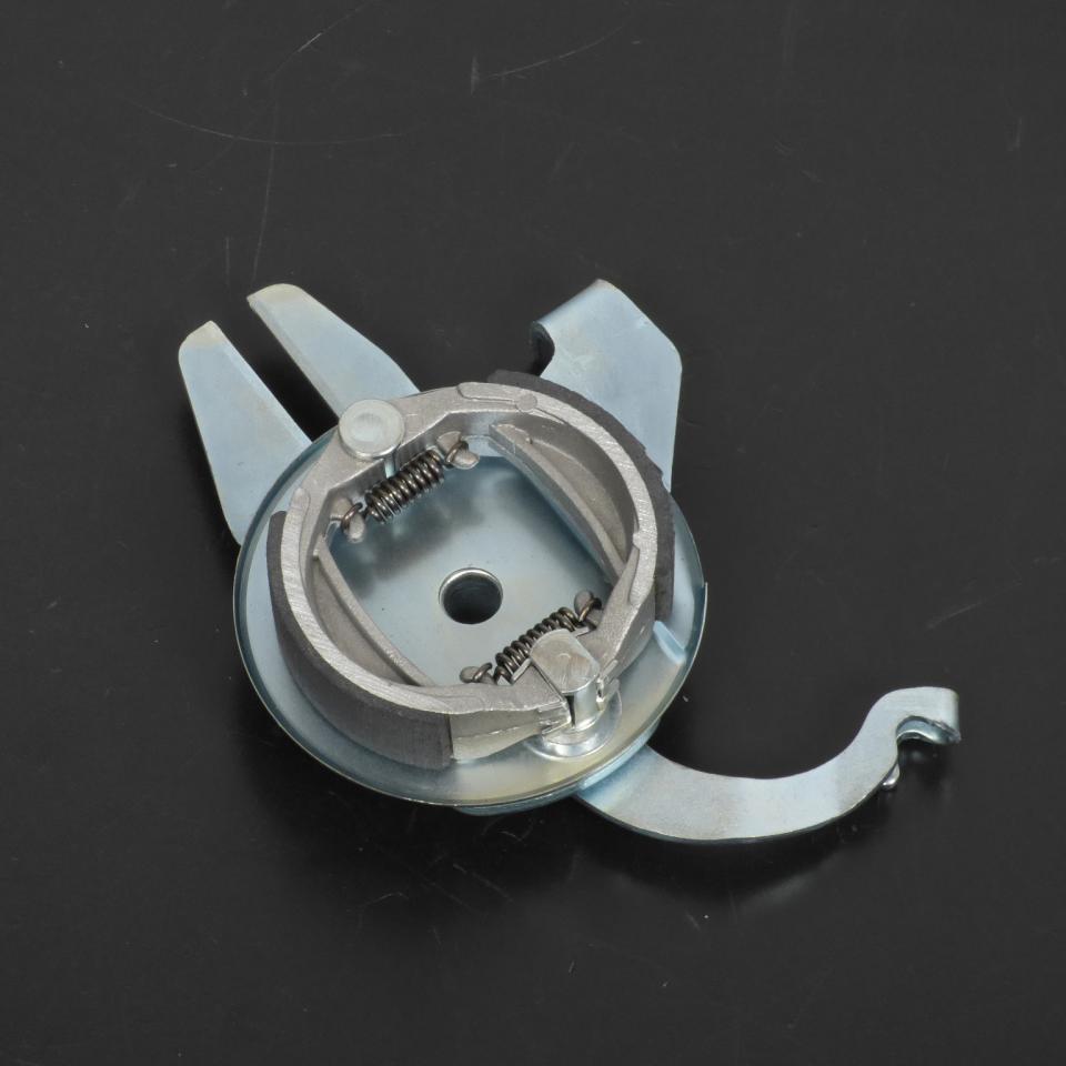 Tambour flasque de frein RSM pour Deux Roues Motobecane 50 arrière avec mâchoire 80mm Neuf
