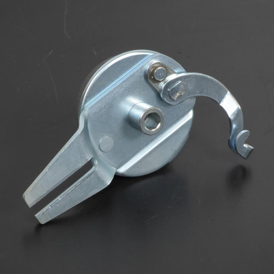 Tambour flasque de frein RSM pour Mobylette Peugeot 50 103 Racing Après 1980 Neuf