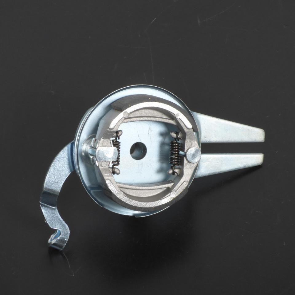 Tambour flasque de frein RSM pour Mobylette Peugeot 50 103 Racing Après 1980 Neuf