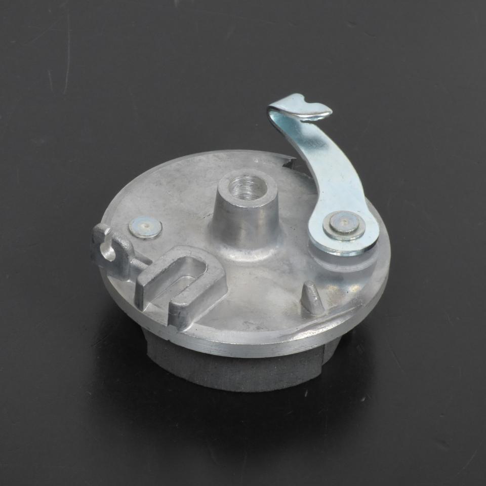 Tambour flasque de frein Générique pour mobylette Peugeot 50 103 avant avec mâchoire 80mm Neuf