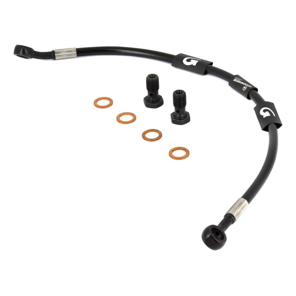 Durite de frein avant pour Kawasaki Zx-6 R Ninja