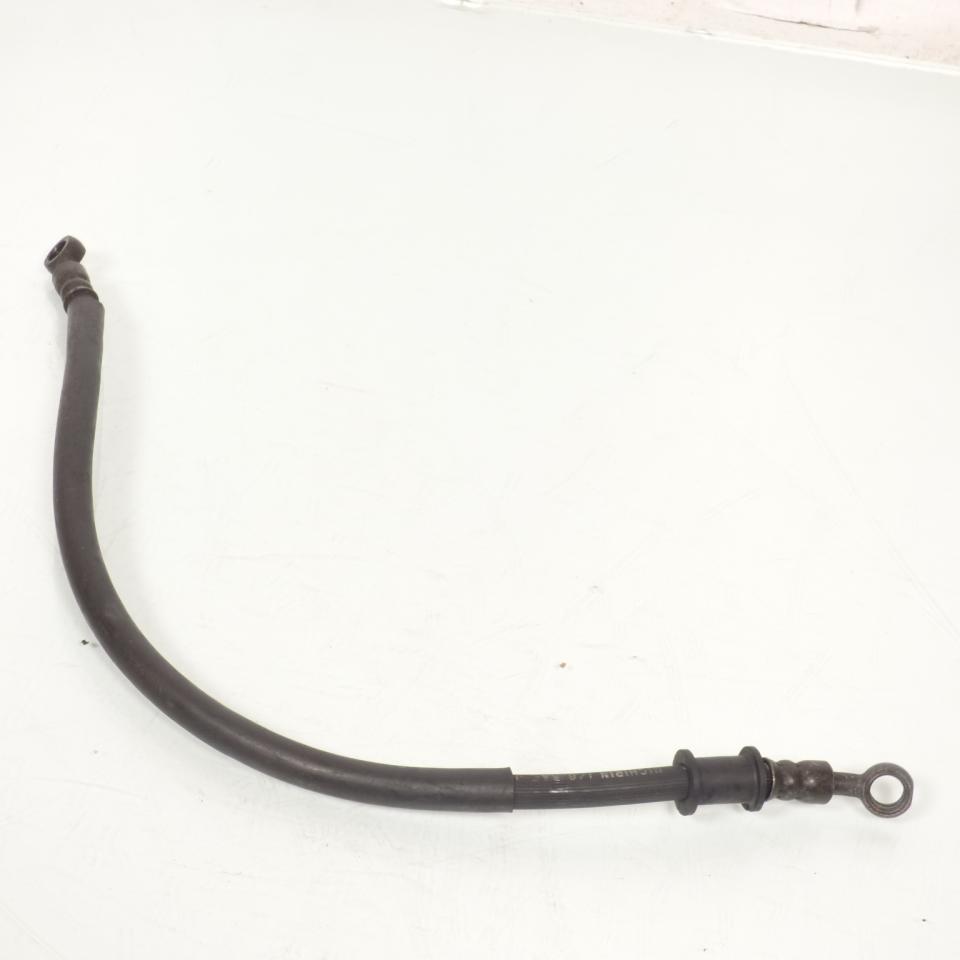 Durite de frein avant origine pour moto Yamaha 750 FZ 1986 à 1988 1AE-25873 