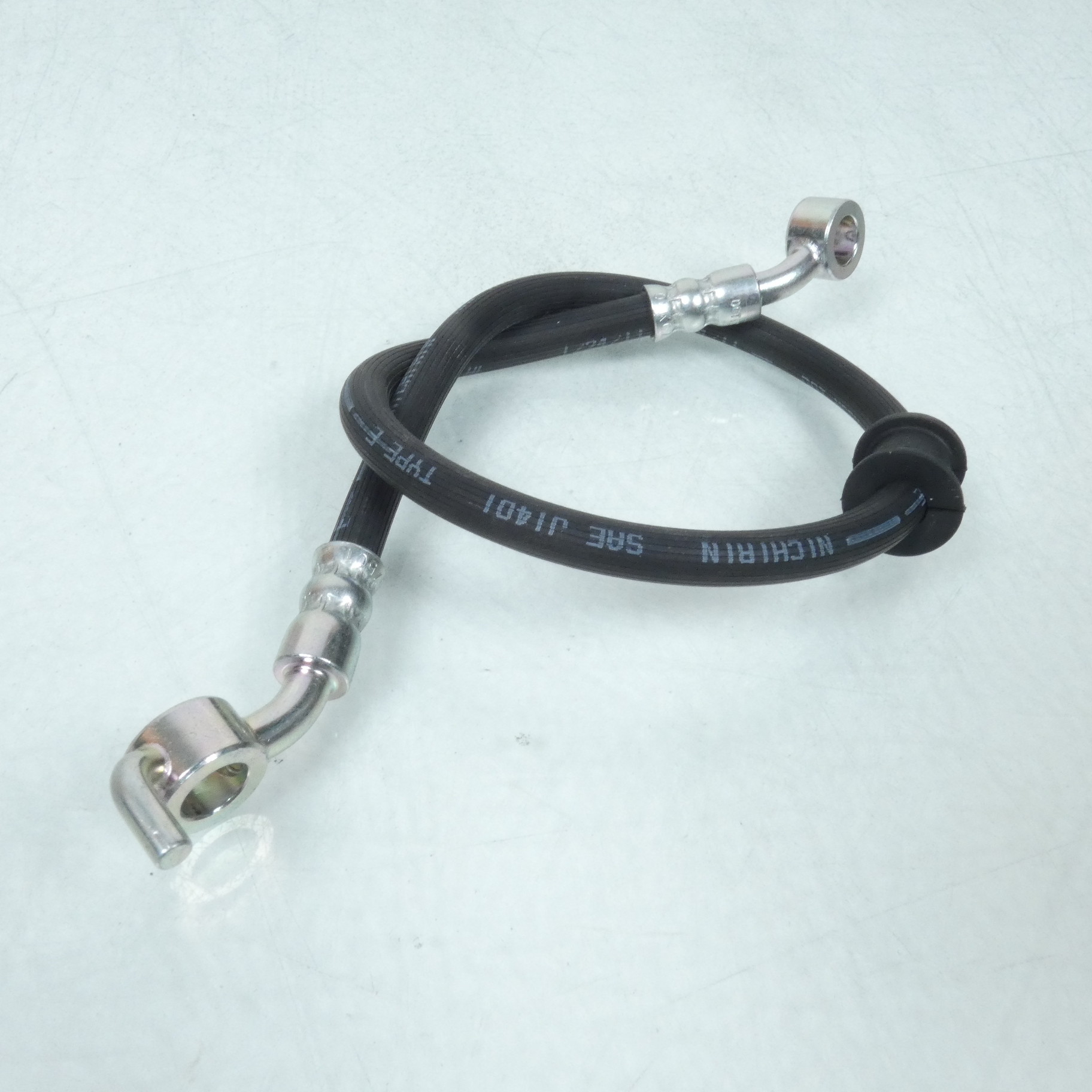Durite de frein avant pour moto Suzuki GSR 750 2011 à 2016 59240-08J00 52.5cm