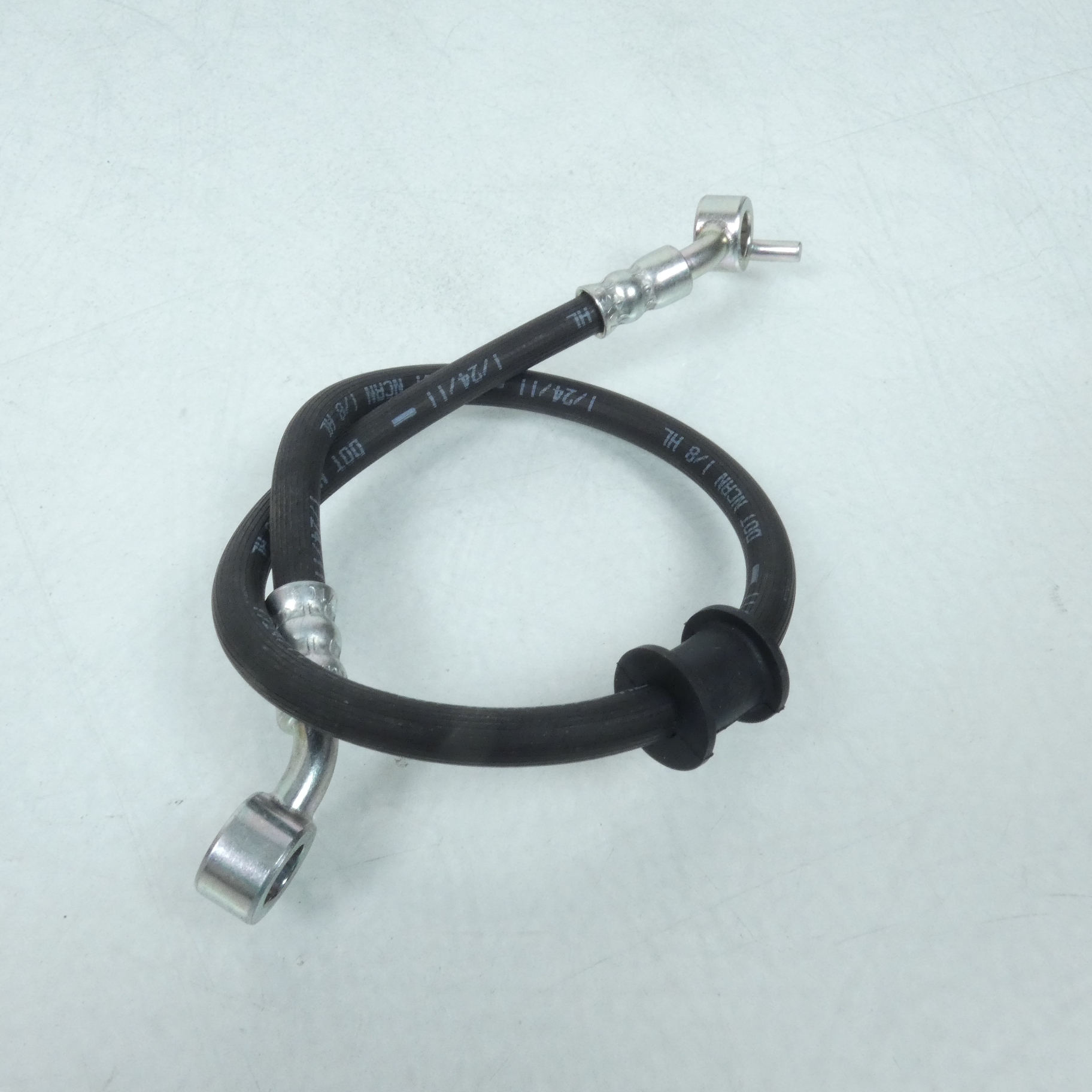 Durite de frein avant pour moto Suzuki GSR 750 2011 à 2016 59240-08J00 52.5cm