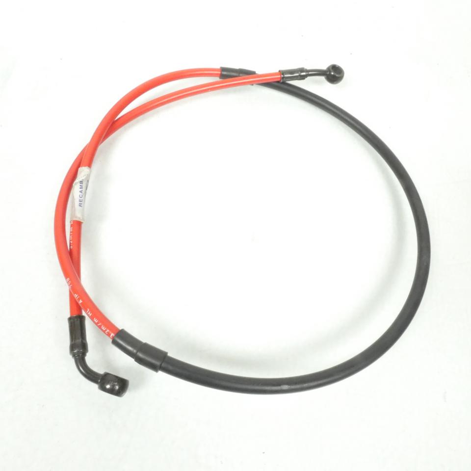 Durite de frein avant pour Rieju MRX Pro