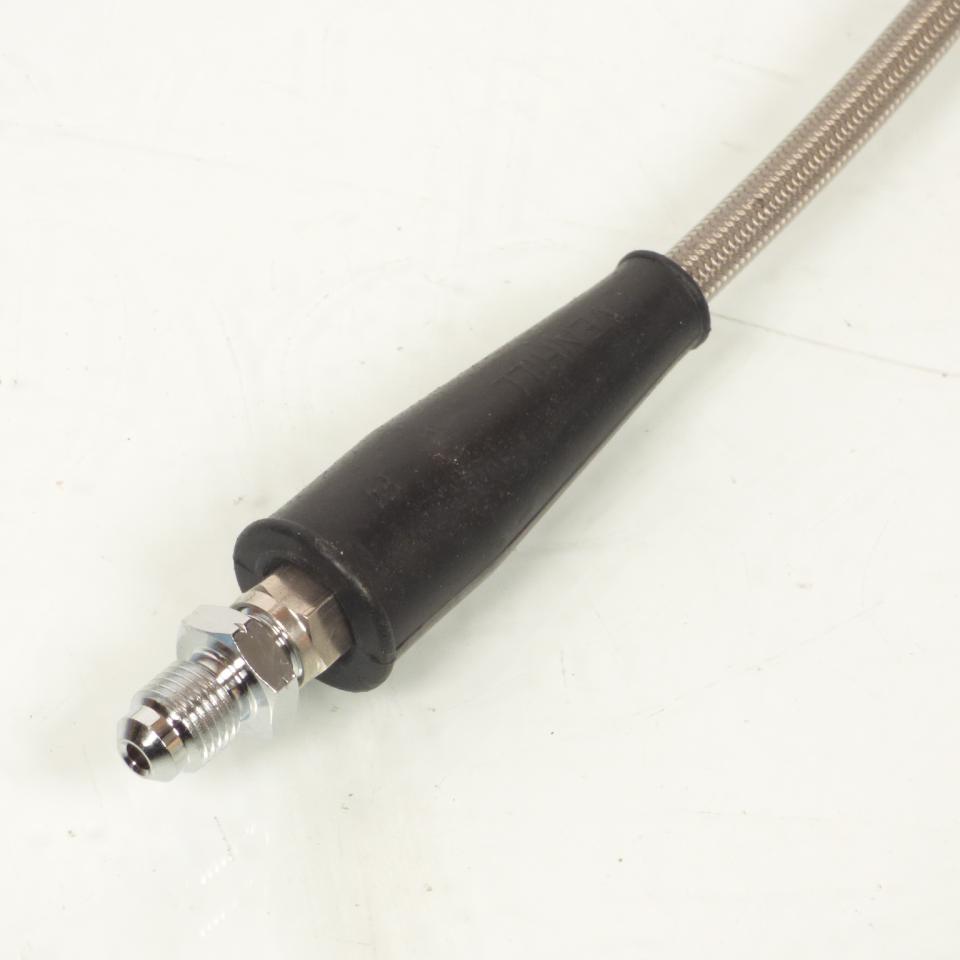 Durite de frein avant Venhill pour moto Husqvarna 250 TE 2018 à 2020 H01-1-044/P-CL Neuf