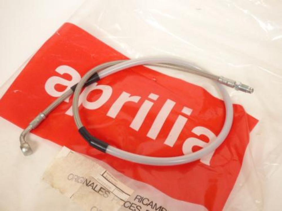 Durite de frein avant pour Aprilia Climber