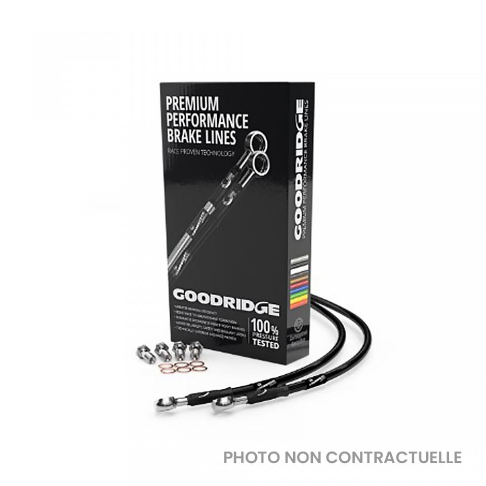 Durite de frein arrière pour Yamaha Fz1 Fazer N/S