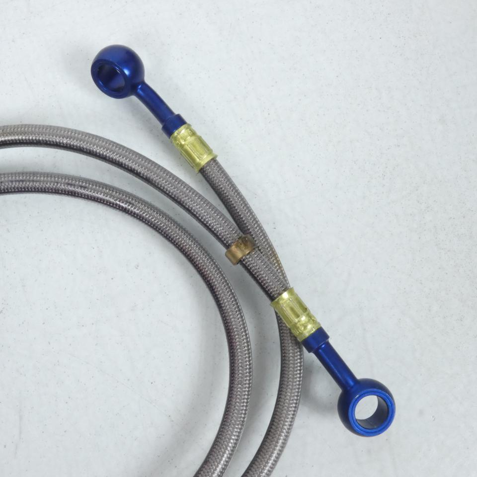 Durite de frein arrière aviation BH pour moto Ducati 916 5DU14P1 900mm 35°