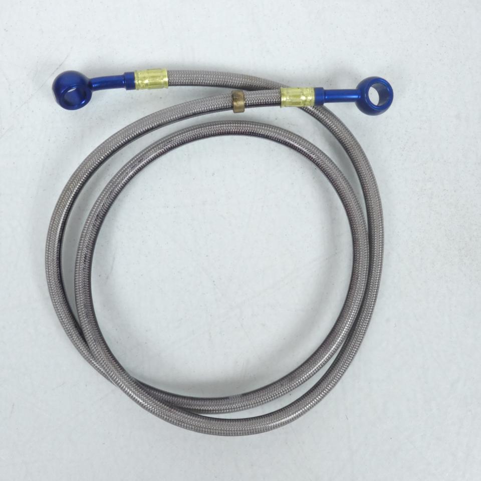 Durite de frein arrière aviation BH pour moto Ducati 916 5DU14P1 900mm 35°