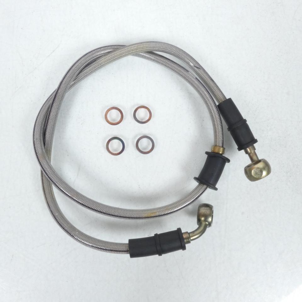 Durite frein arrière BH pour moto Ducati 900 Monster 6DU13P1 740mm 60° 90°