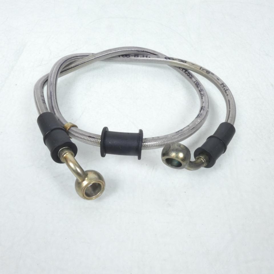 Durite frein arrière BH pour moto Ducati 900 Monster 6DU13P1 740mm 60° 90°