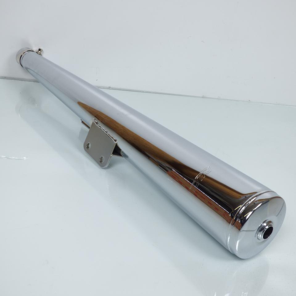 Silencieux d échappement pour Yamaha SR