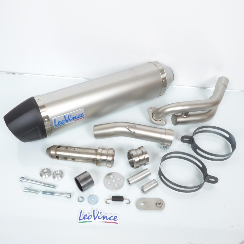 Silencieux d échappement pour Gilera Runner VXR