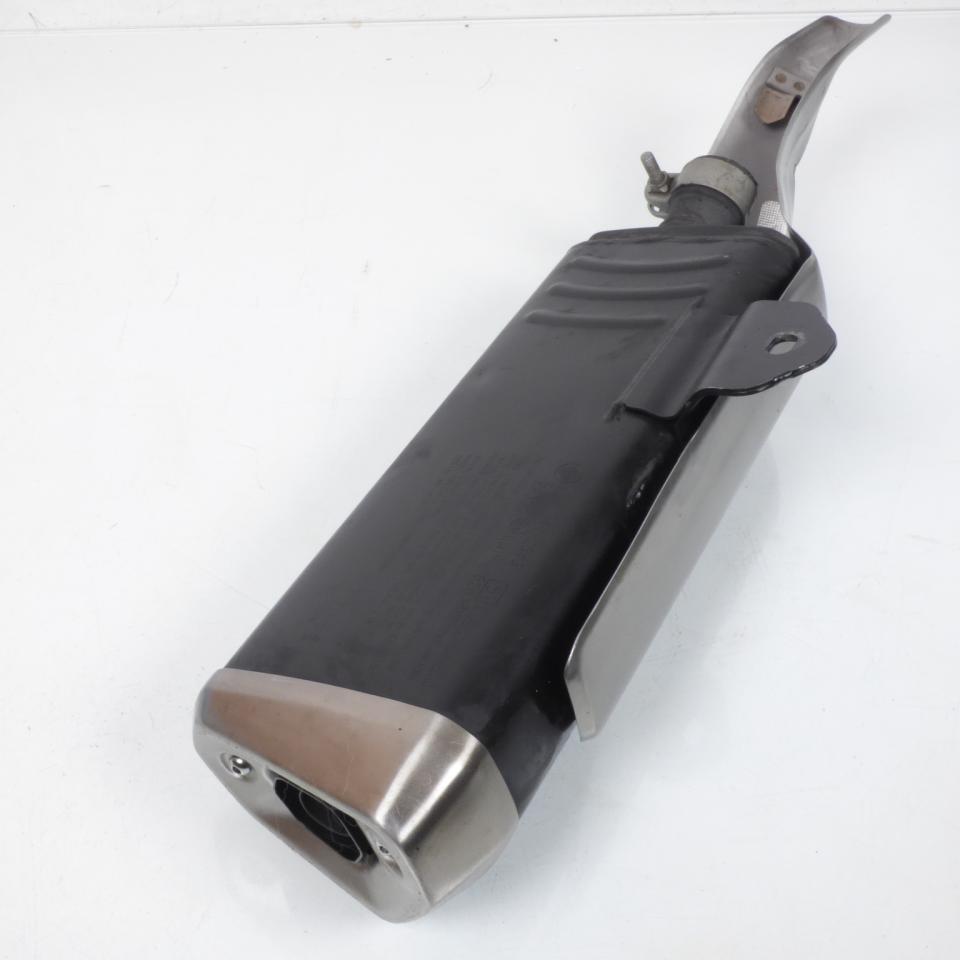 Silencieux d échappement origine pour moto Kawasaki 900 Z 2000-2014 TIS 341-2543 Occasion