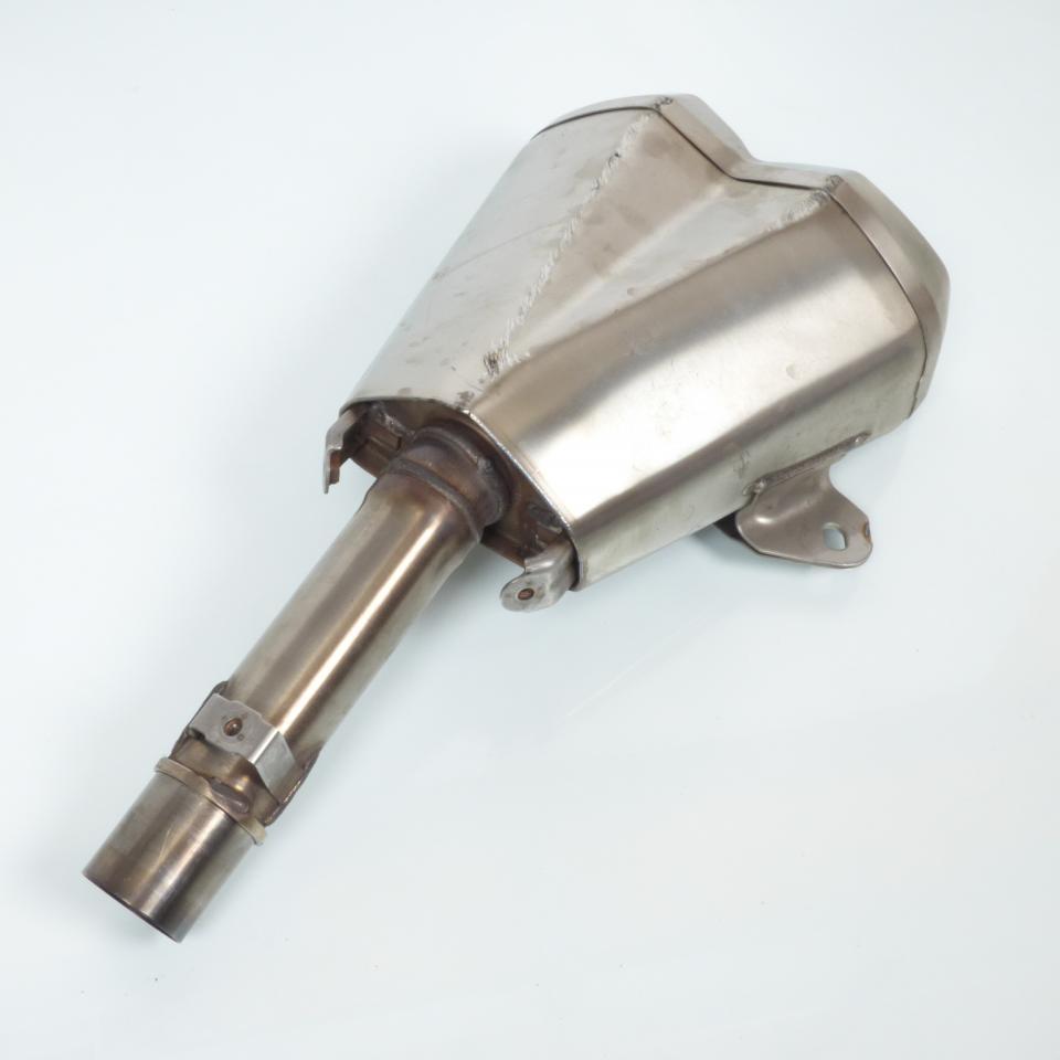 Silencieux d échappement origine pour moto Kawasaki 1000 2014-2016 KHI K 628 Occasion