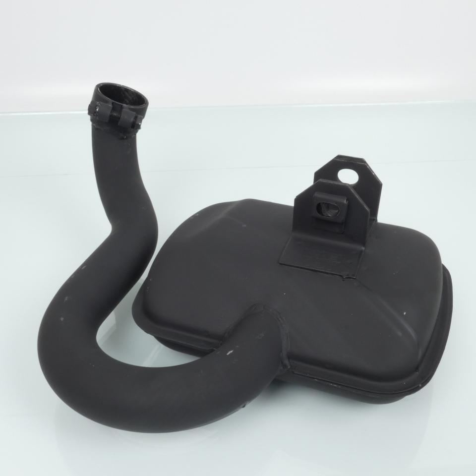 Silencieux d échappement RMS pour scooter Piaggio 200 Vespa Px 2T 1978 417809 Neuf