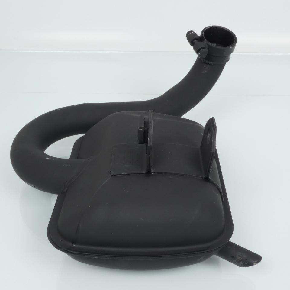 Silencieux d échappement RMS pour scooter Piaggio 200 Vespa Px 2T 1978 417809 Neuf