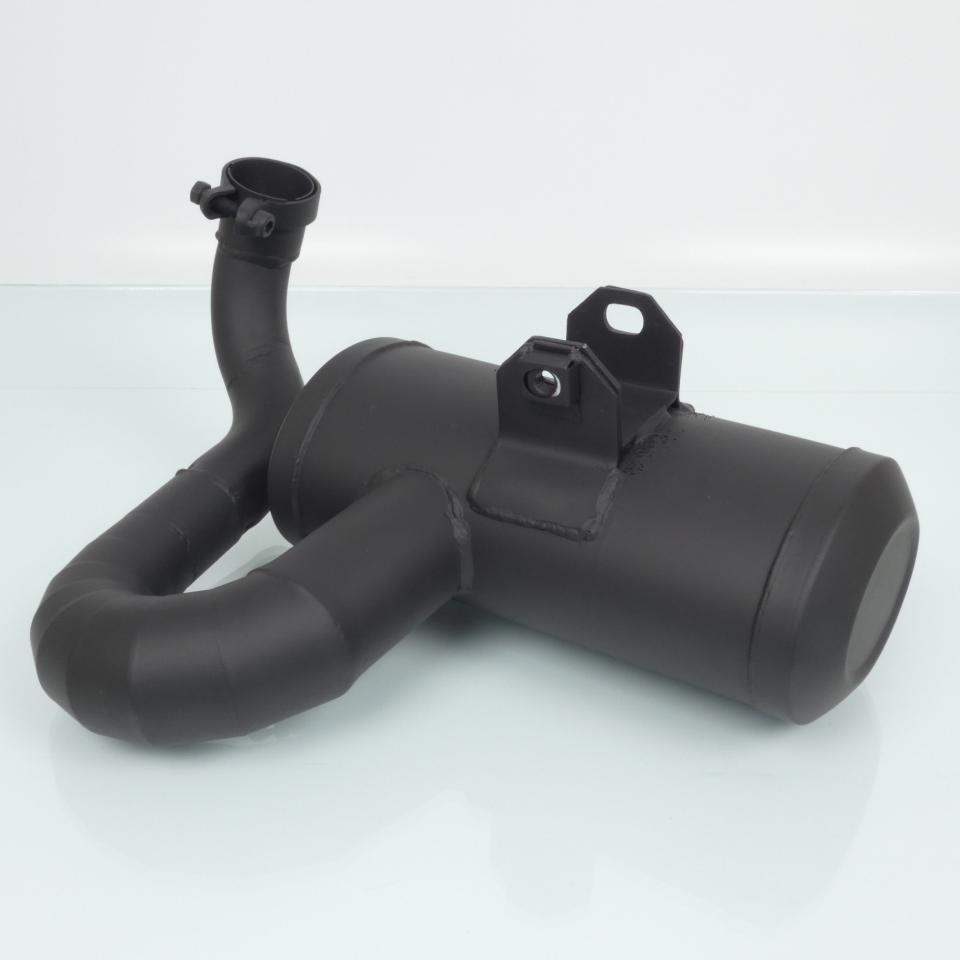 Silencieux d échappement RMS pour scooter Piaggio 200 Vespa PX 1977-1977 G05 Neuf