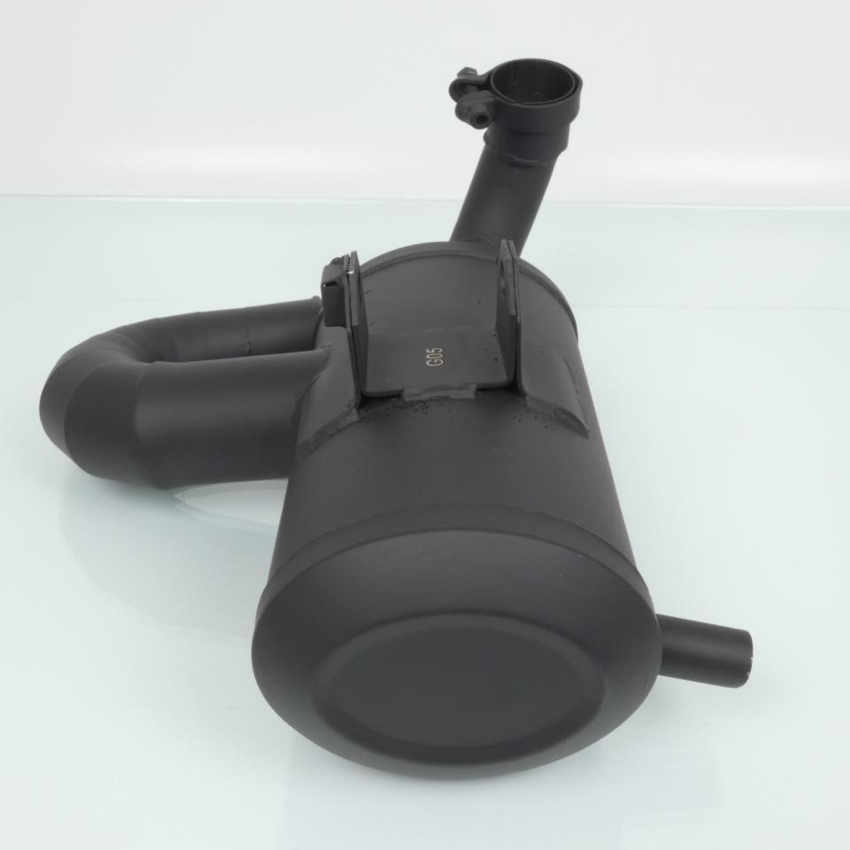 Silencieux d échappement RMS pour scooter Piaggio 200 Vespa PX 1977-1977 G05 Neuf