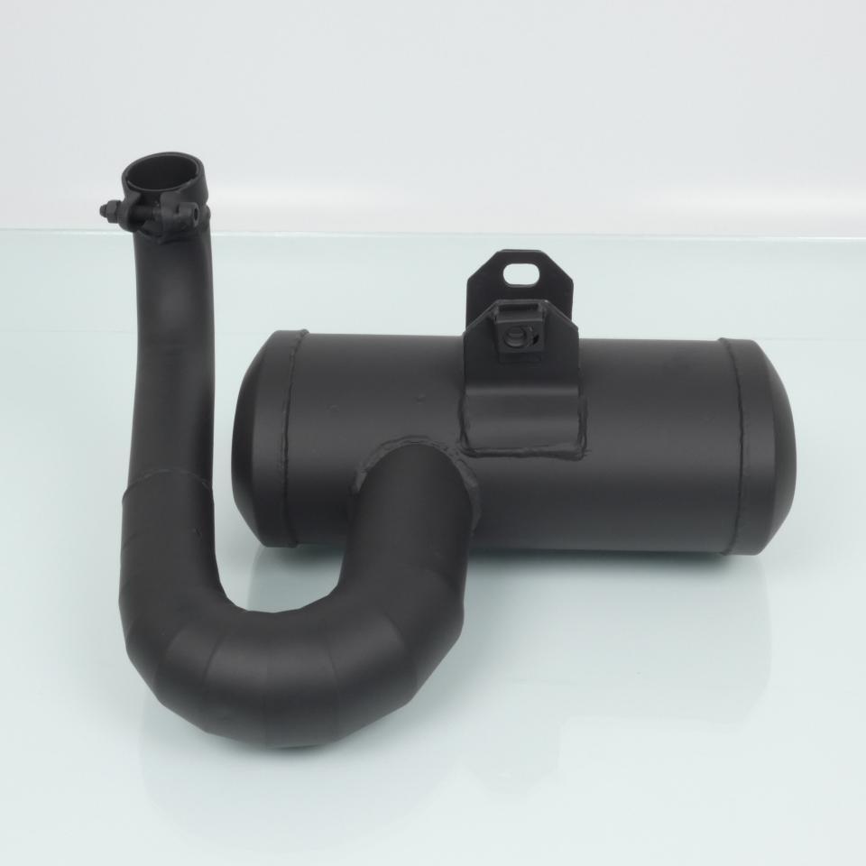 Silencieux d échappement RMS pour scooter Piaggio 125 Vespa PX 1977-2016 I05 / VNX1T / VNX2T Neuf