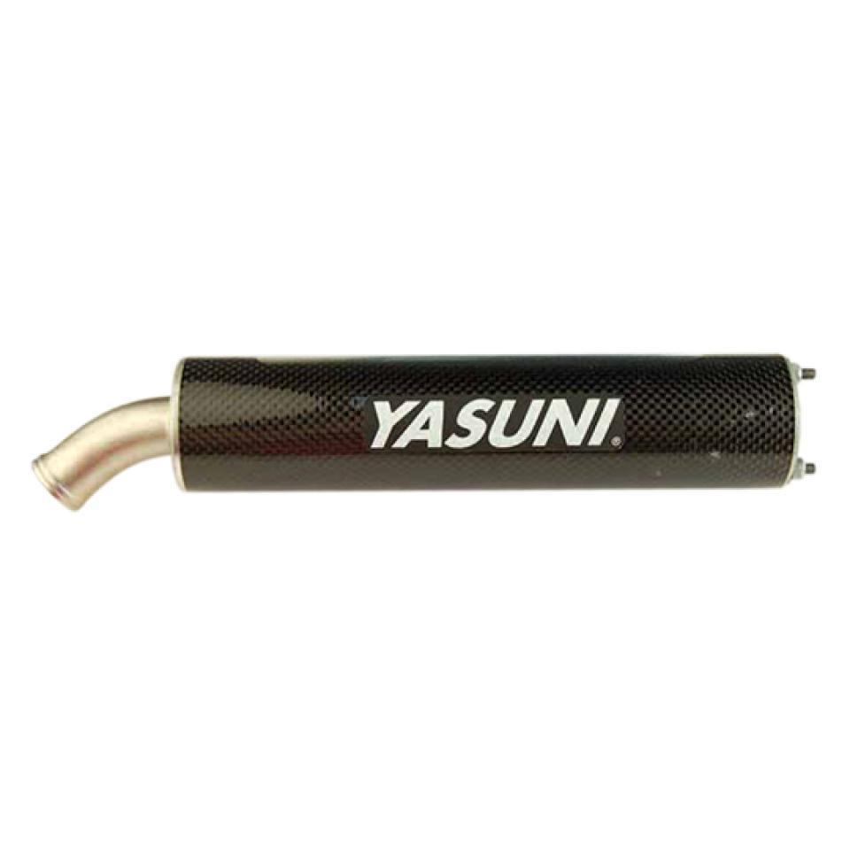 Silencieux d échappement pour Derbi Senda Sm X-Treme