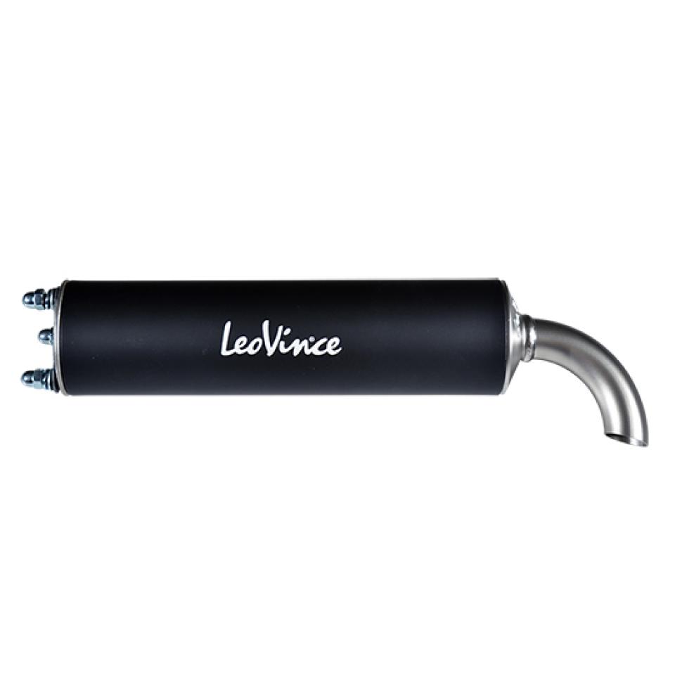 Silencieux d échappement Leovince pour Auto 304051405R Neuf