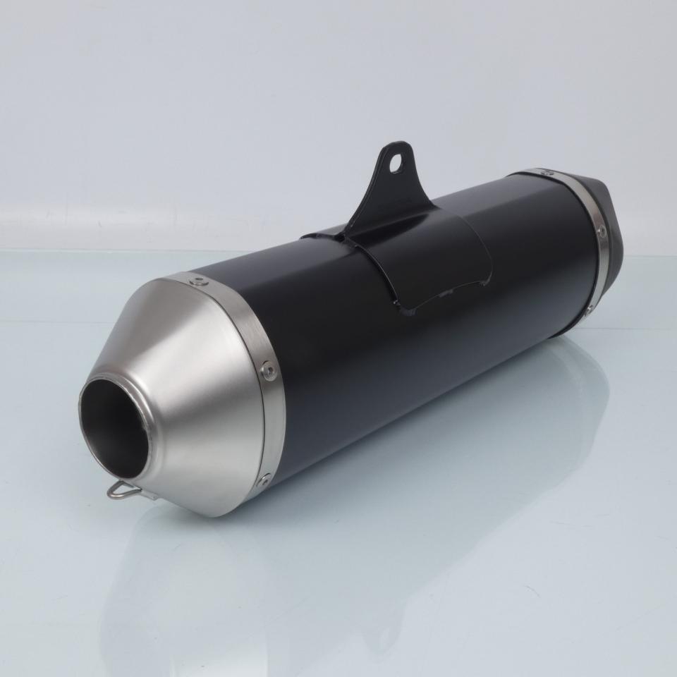 Silencieux d échappement Leovince pour Scooter Peugeot 400 Metropolis 2013 à 2017 14019 Neuf