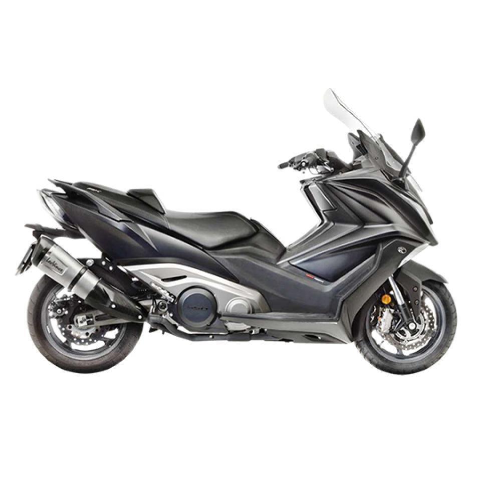 Silencieux d échappement Leovince pour Kymco 550 CV3 2022 Neuf